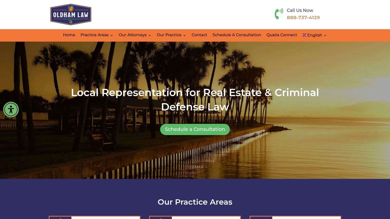Screenshot from https://oldfllaw.com